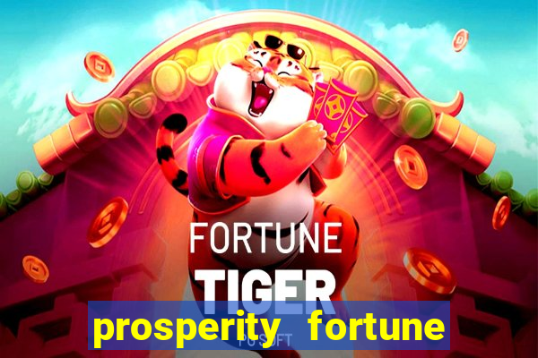 prosperity fortune tree demo grátis