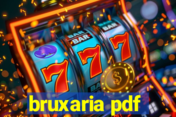 bruxaria pdf