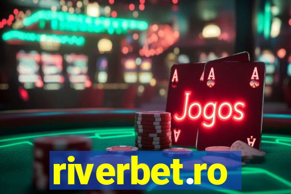 riverbet.ro