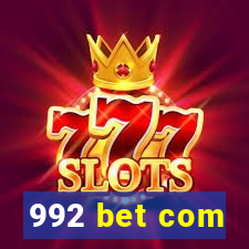 992 bet com