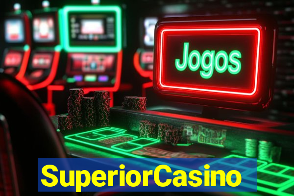 SuperiorCasino