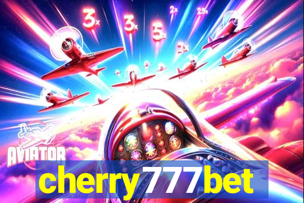 cherry777bet