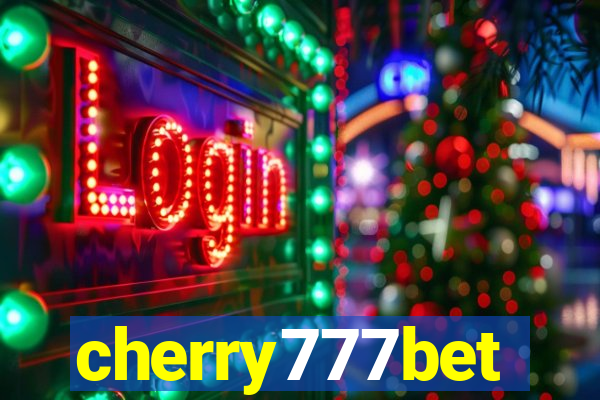 cherry777bet