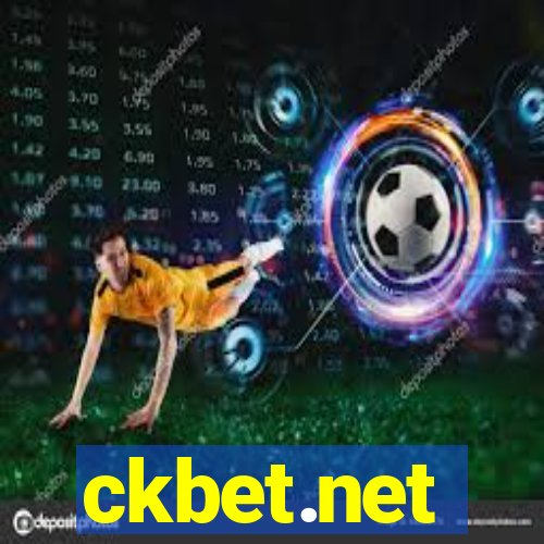 ckbet.net