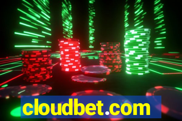 cloudbet.com