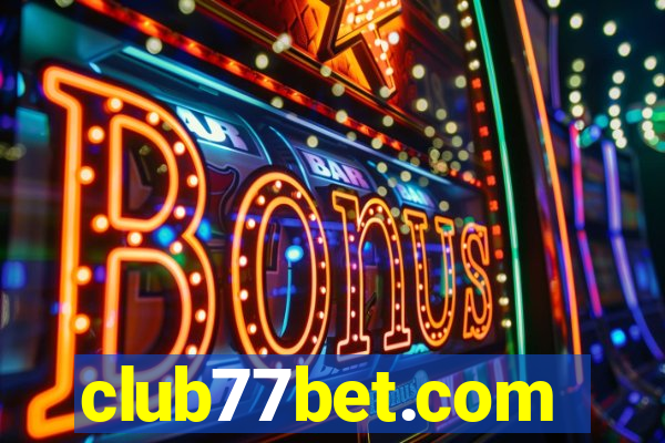 club77bet.com