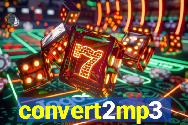 convert2mp3