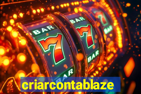 criarcontablaze