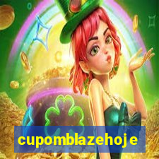 cupomblazehoje