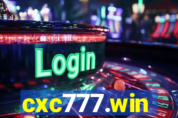 cxc777.win