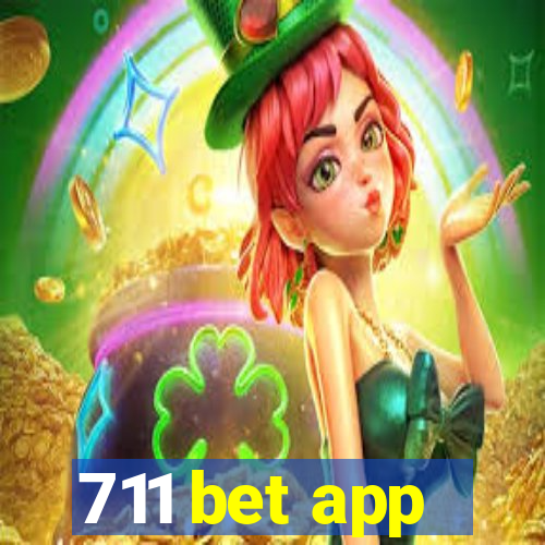 711 bet app