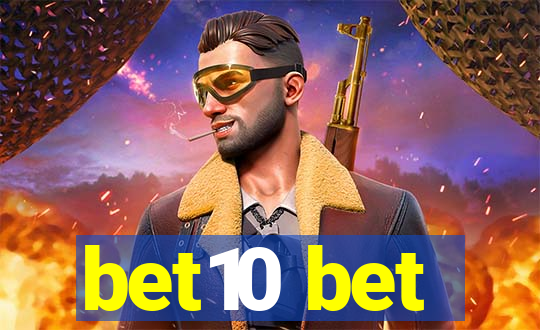 bet10 bet