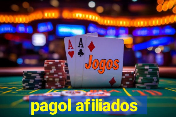 pagol afiliados