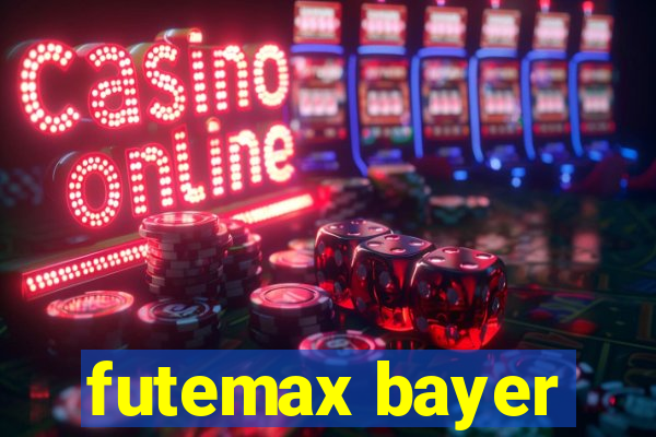 futemax bayer