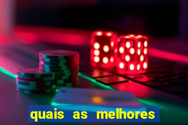 quais as melhores plataformas de jogos para ganhar dinheiro