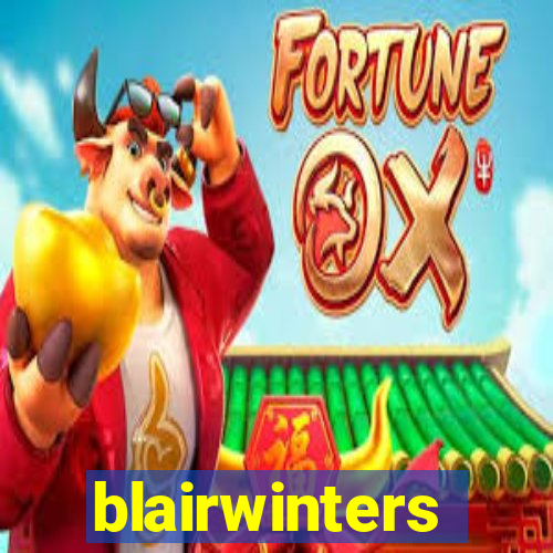 blairwinters