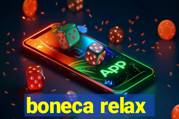 boneca relax