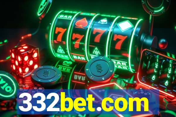 332bet.com