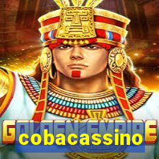 cobacassino