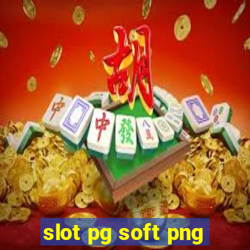 slot pg soft png