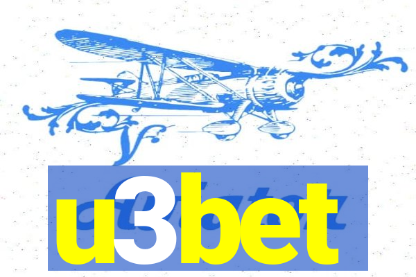 u3bet