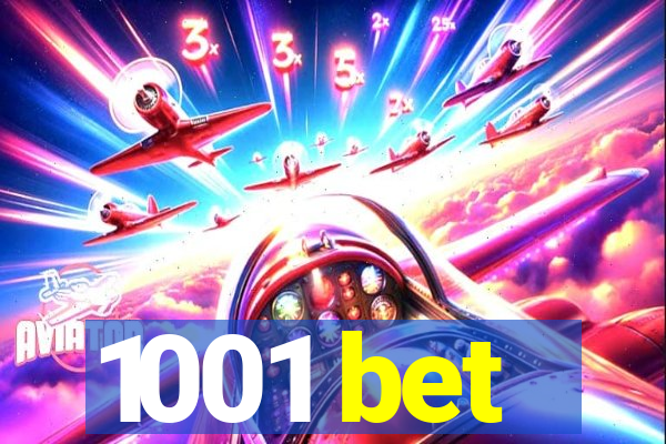 1001 bet