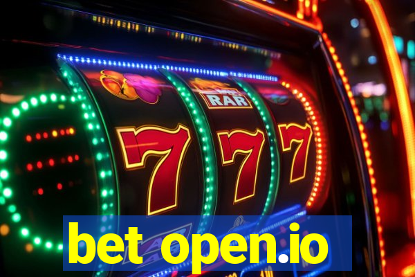 bet open.io