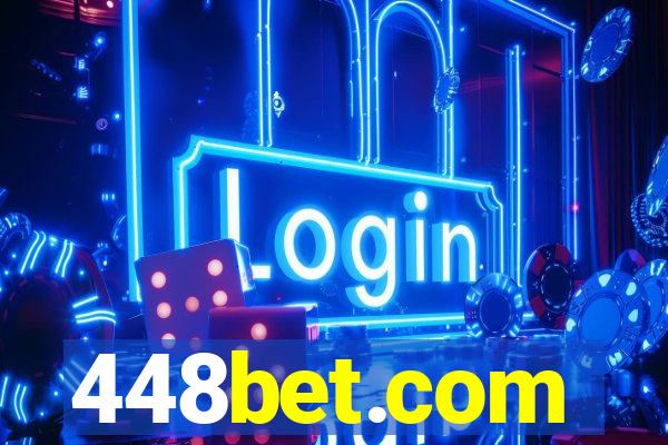 448bet.com