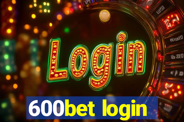 600bet login