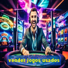 vender jogos usados