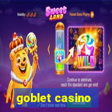 goblet casino