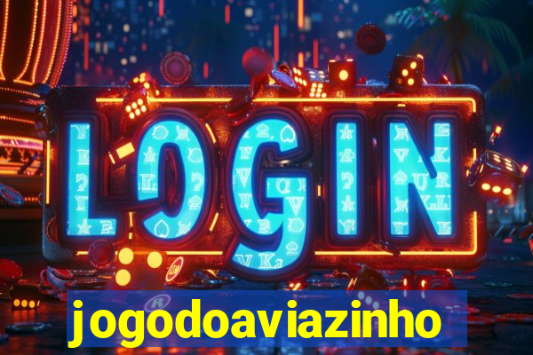 jogodoaviazinho