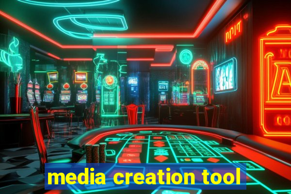 media creation tool