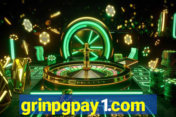 grinpgpay1.com