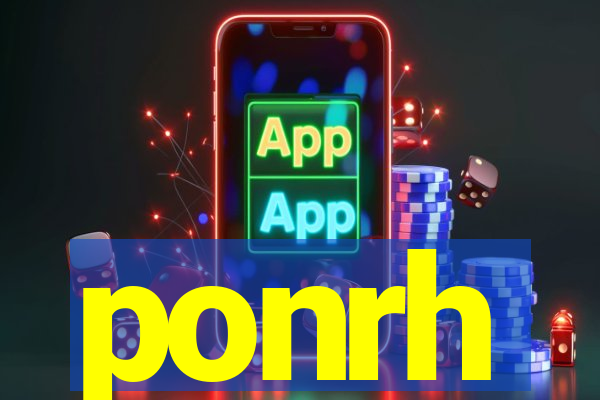 ponrh