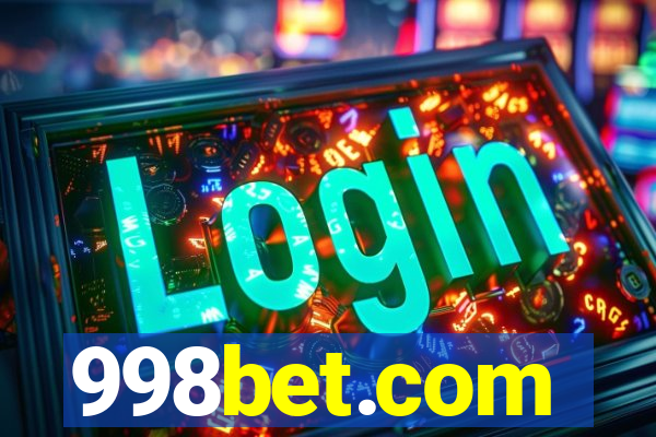 998bet.com