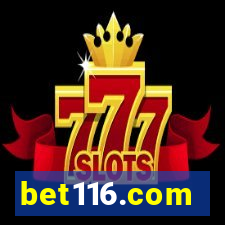 bet116.com