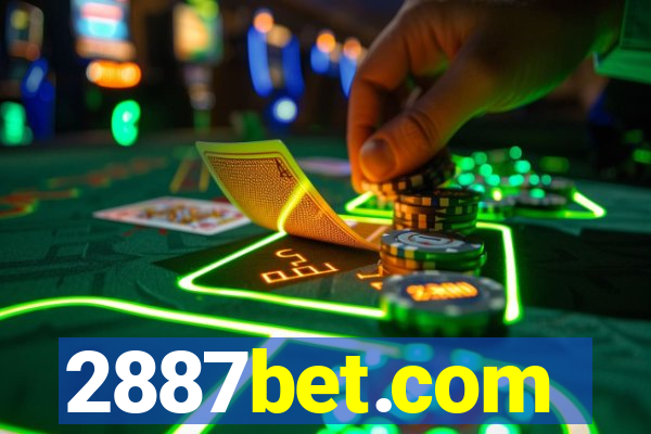 2887bet.com