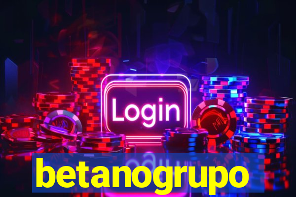 betanogrupo