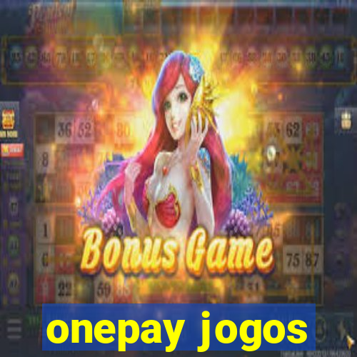 onepay jogos