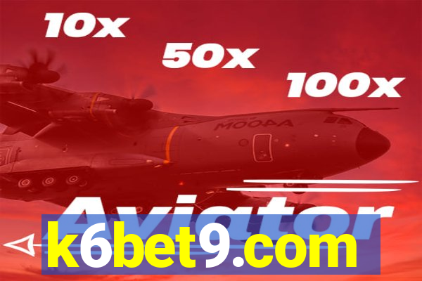 k6bet9.com