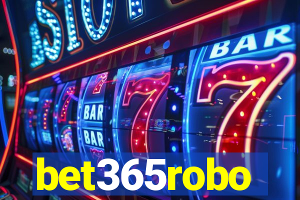 bet365robo