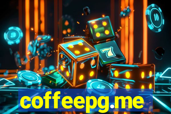 coffeepg.me