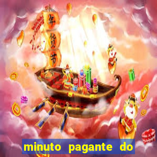 minuto pagante do fortune mouse