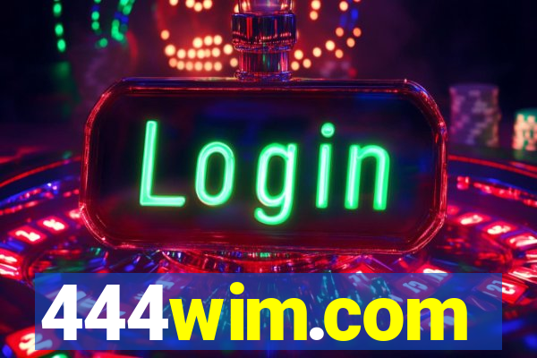 444wim.com