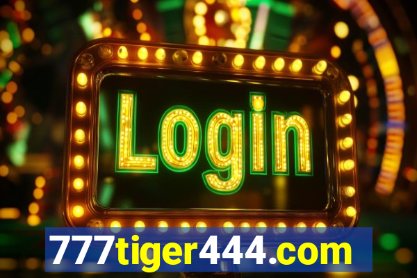 777tiger444.com