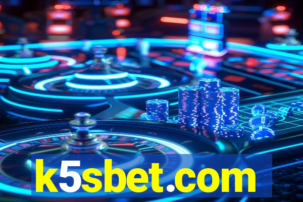 k5sbet.com