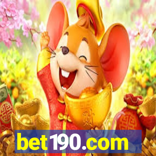 bet190.com