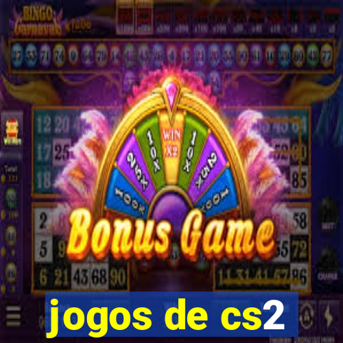 jogos de cs2