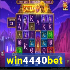 win4440bet